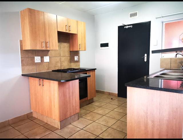2 BEDROOM APARTMENT TO LET IN BOARDWALK